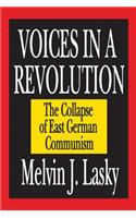 Voices in a Revolution