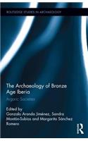 Archaeology of Bronze Age Iberia