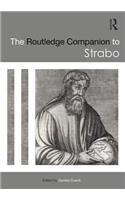 Routledge Companion to Strabo