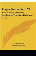 Tragoediae Septem V1