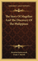 Story Of Magellan And The Discovery Of The Philippines