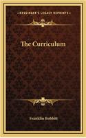 Curriculum