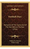 Football Days