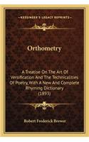 Orthometry