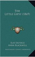 The Little Gipsy (1869)