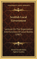 Scottish Local Government