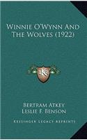Winnie O'Wynn And The Wolves (1922)