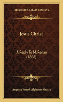 Jesus Christ