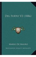 Del Furto V2 (1886)