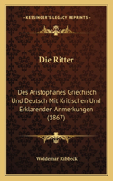 Die Ritter
