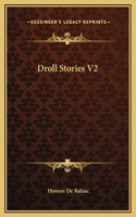 Droll Stories V2
