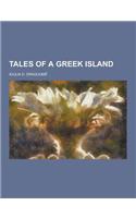 Tales of a Greek Island