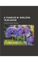 A Charles M. Sheldon Year Book