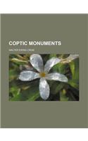 Coptic Monuments