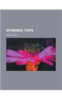 Spinning Tops: (English)