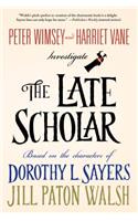 The Late Scholar