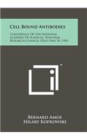 Cell Bound Antibodies