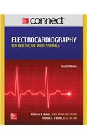 Connect Access Card for Electrocardiography for Healthcare Professionals
