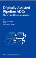 Digitally Assisted Pipeline Adcs