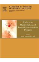 Endocrine Manifestations of Systemic Autoimmune Diseases