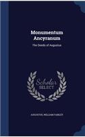 Monumentum Ancyranum