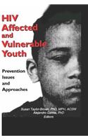 HIV Affected and Vulnerable Youth