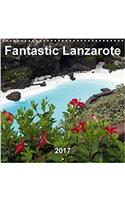 Fantastic Lanzarote 2017