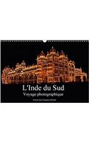 L'Inde Du Sud Voyage Photographique 2018