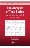 The Analysis of Time Series