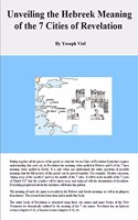 Unveiling the Hebreek Meaning of the Seven Cities of Revelation