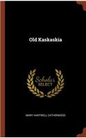 Old Kaskaskia