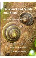 Samoan Land Snails and Slugs - An Identification Guide