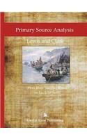 Primary Source Analysis