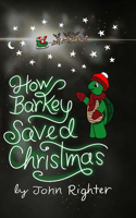 How Barkey Saved Christmas