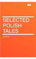 Selected Polish Tales