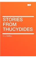 Stories from Thucydides