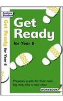 Get Ready For Year 6