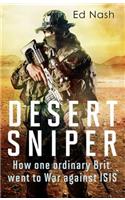 Desert Sniper