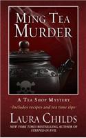 Ming Tea Murder