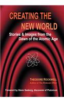 Creating the New World: Stories(English)