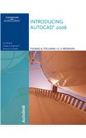 Introducing AutoCAD 2006
