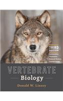 Vertebrate Biology