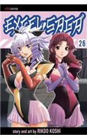 Excel Saga, Volume 26