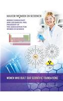 Women Who Built Our Scientific Foundations
