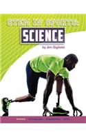Science in Sports: (STEM in Sports)