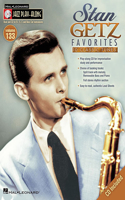 Stan Getz Favorites