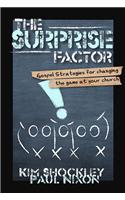 The Surprise Factor