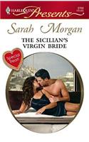 The Sicilian's Virgin Bride