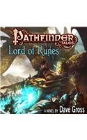 Pathfinder Tales: Lord of Runes
