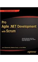 Pro Agile .Net Development with Scrum